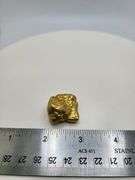 Investment Quality Australian Gold Nuggets