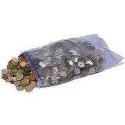 12 Pounds World Coins