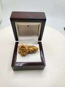 Investment Quality Australian Gold Nuggets