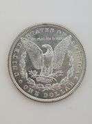 1885 Morgan Silver Dollar, UNC