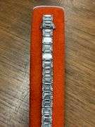 CERTIFIED BRAND NEW DIAMOND BRACELET WITH OVER 45. CARATS OF DIAMONDS