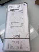 CERTIFIED BRAND NEW DIAMOND BRACELET WITH OVER 45. CARATS OF DIAMONDS