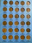 Starter Lincoln Set 1909-1940