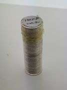 1955 Roll Of UNC Roosevelt Dimes