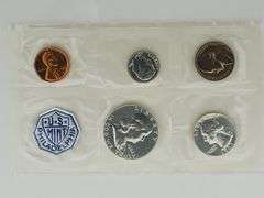 1962-1964 U.S. Proof Sets Lot