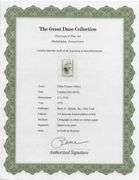 Exclusive Limited Edition Pablo Picasso Lithograph "Le Gout du Bonheur", 1970