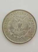 1921 Morgan Silver Dollar