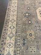 Fine Kazak Rug 8x10