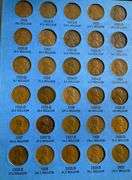 Nice Partial Lincoln Set