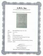 Investment! Very collectable remarkable limited edition Pierre-Auguste Renoir signed in the stone.