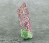 Stunning 233ct Ruby in Zoisite