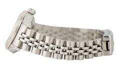 Rolex Datejust 79190, 26mm, Aftermarket MOP Diamond Dial and Bezel, Ladies Watch