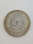 1889 Morgan Silver Dollar