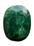 Huge Certified 2180 Ct Museum Size Natural Emerald