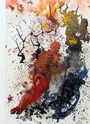 Highly Collectible and Rare Salvador Dali Original Lithograph from the 'Biblia Sacra' Suite