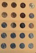 1999-2002 Statehood  Quarters Including Proofs