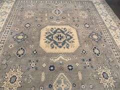 Fine Kazak Rug 8x10