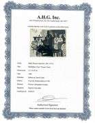 Pablo Picasso Toro "Bullfighter" Lithograph from 1960 Portfolio.