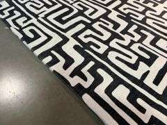 Magnificent Modern Rug 8x10