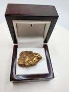 Investment Quality Australian Gold Nuggets