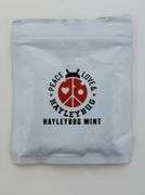 Love After Life - 2 OZT Colorized Loaf, Hayleybug Mint 12/15