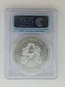 2013-W American Silver Eagle, PCGS MS69 First Strike