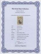 Highly Collectible and Rare Salvador Dali Original Lithograph from the 'Biblia Sacra' Suite