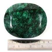 Huge Certified 2230 Ct Museum Size Natural Emerald