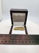 Investment Quality Australian Gold Nuggets