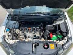 2013 Honda Civic Natural Gas One Owner, Please review the full item description.