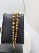 Very Fine 18KT Yellow Gold Bracelet