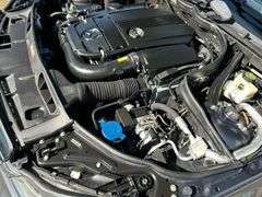 2013 Mercedes-Benz C-Class C 250 Coupe 2D