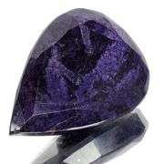 Huge 1280 Ct Museum Size Certified Natural Blue Sapphire Solitaire