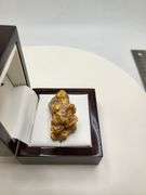 Investment Quality Australian Gold Nuggets