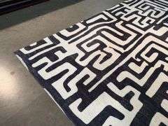 Magnificent Modern Rug 8x10