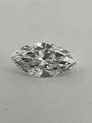 I.G.I CERTIFIED 5.01 CARATS MARQUISE CUT DIAMOND
