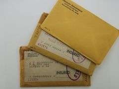 1962-1964 U.S. Proof Sets Lot