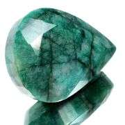 Magnificent 1560 Ct Huge Certified Museum Size Natural Emerald Solitaire