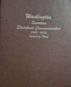 1999-2002 Statehood  Quarters Including Proofs