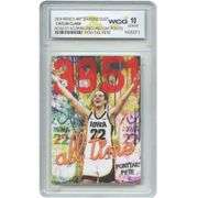 Caitlin Clark Gem-Mint Tribute to NCAA Scoring History