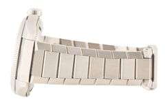 Oris Propilot X 7778, 39mm, Salmon Dial, Titanium Watch