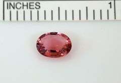 Fine Natural Pink Tourmaline