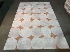 Stunning Modern Rug 6x8