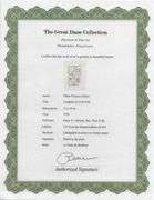 Exclusive Limited Edition Pablo Picasso Lithograph "Le Gout du Bonheur", 1970