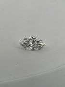 I.G.I CERTIFIED 5.01 CARATS MARQUISE CUT DIAMOND