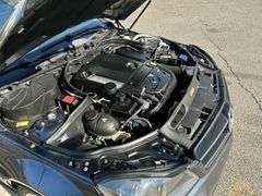 2013 Mercedes-Benz C-Class C 250 Coupe 2D