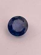CERTIFIED NATURAL BLUE SAPPHIRE