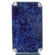 Huge Museum Size Certified 2730 Ct Natural Midnight Blue Sapphire Solitaire