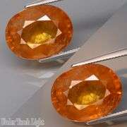 Huge! 7.16 carat untreated Sphene from Russia!