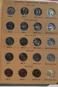 1999-2002 Statehood  Quarters Including Proofs